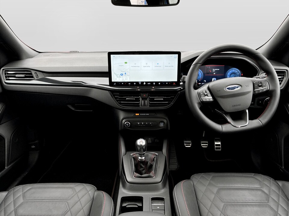 Used Ford Focus 2025 for sale - 77707751: Photo 15