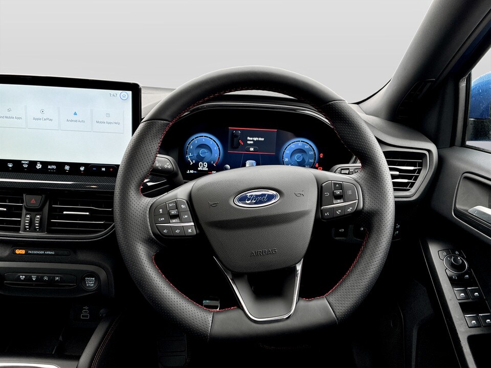 Used Ford Focus 2025 for sale - 77707751: Photo 16