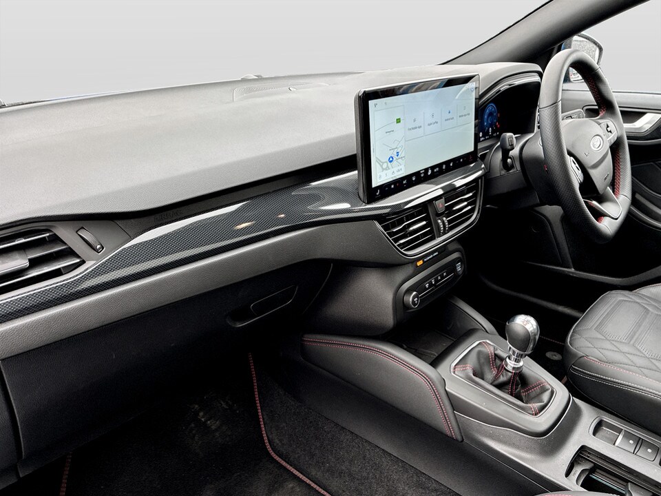 Used Ford Focus 2025 for sale - 77707751: Photo 17