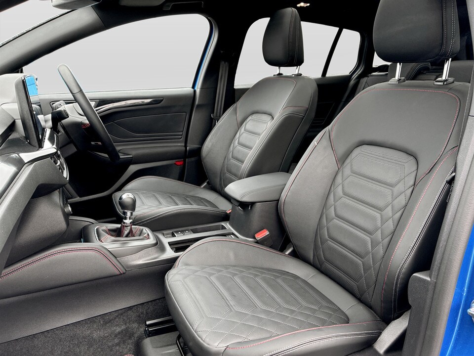 Used Ford Focus 2025 for sale - 77707751: Photo 18