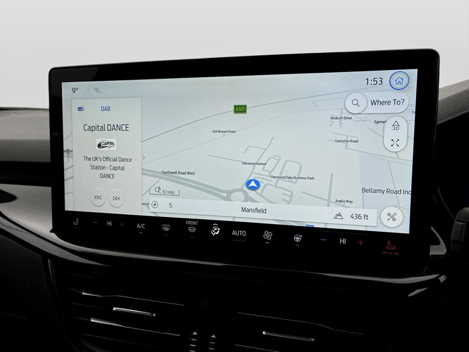 Used Ford Focus 2025 for sale - 77707751: Photo 19