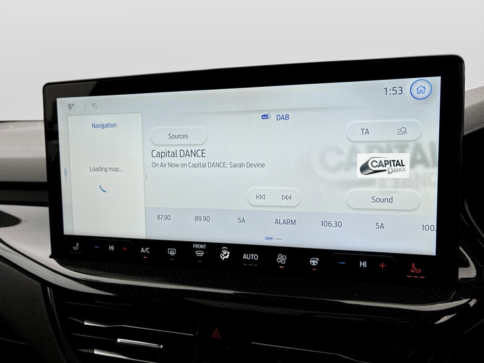 Used Ford Focus 2025 for sale - 77707751: Photo 20