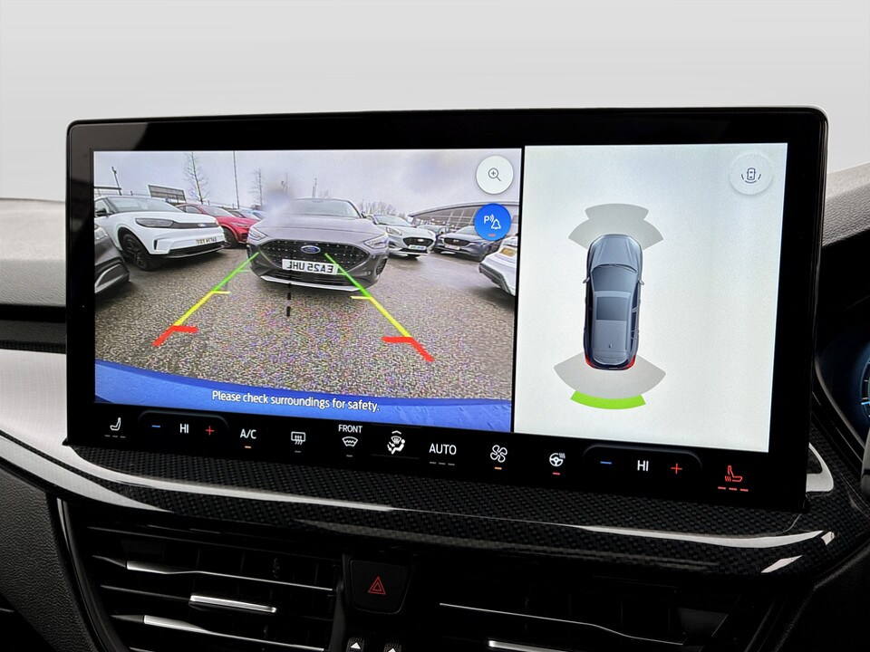 Used Ford Focus 2025 for sale - 77707751: Photo 21