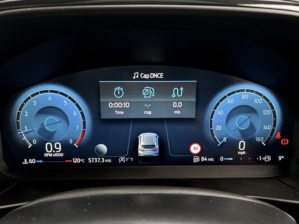 Used Ford Focus 2025 for sale - 77707751: Photo 22