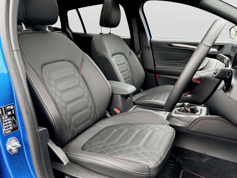 Used Ford Focus 2025 for sale - 77707751: Photo 24