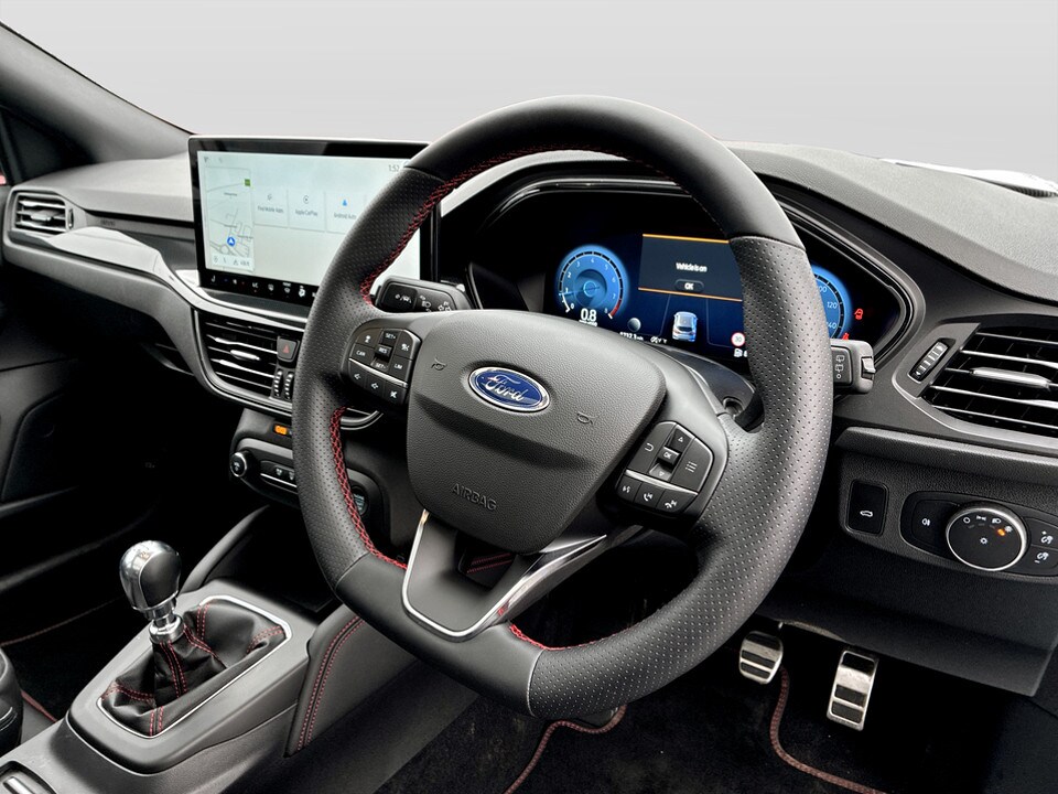 Used Ford Focus 2025 for sale - 77707751: Photo 25