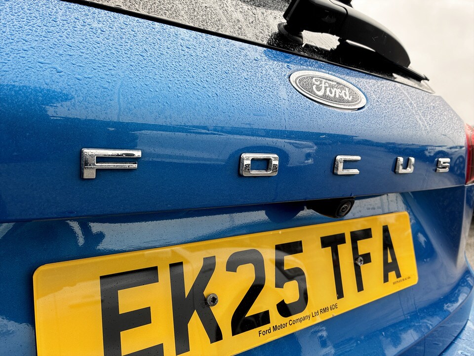 Used Ford Focus 2025 for sale - 77707751: Photo 27