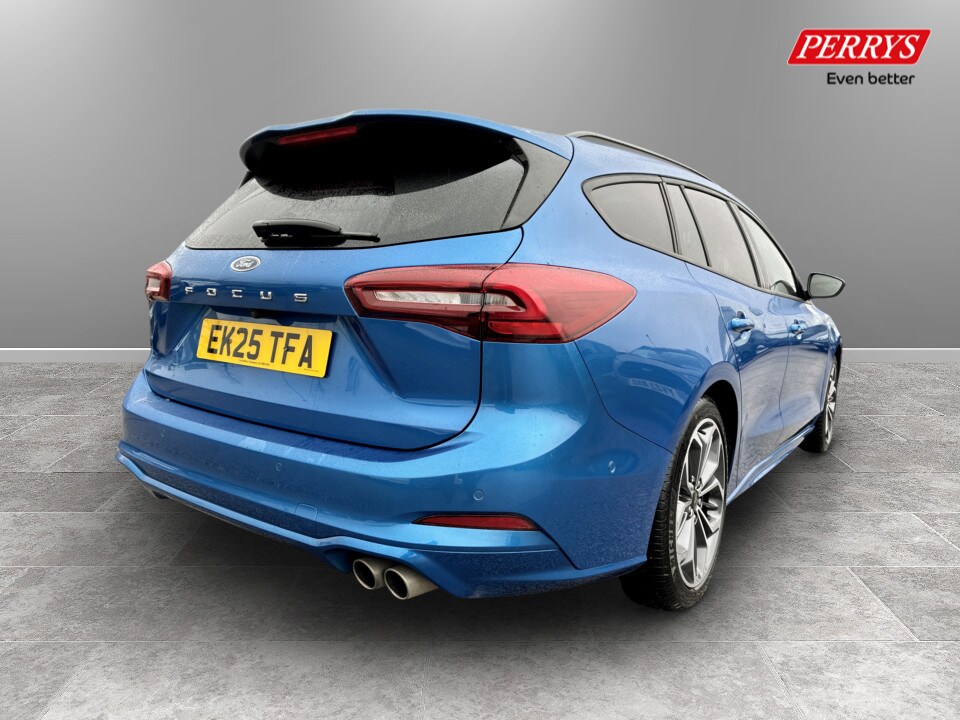 Used Ford Focus 2025 for sale - 77707751: Photo 28