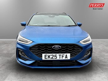 Used Ford Focus 2025 for sale - 77707751: Photo