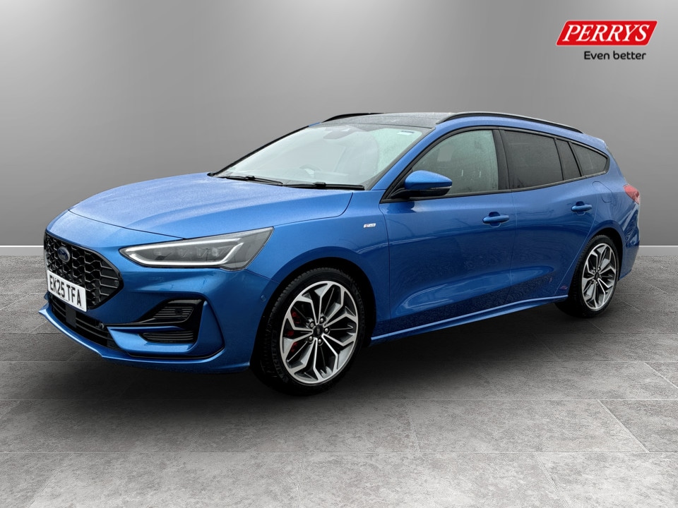 Used Ford Focus 2025 for sale - 77707751: Photo 3