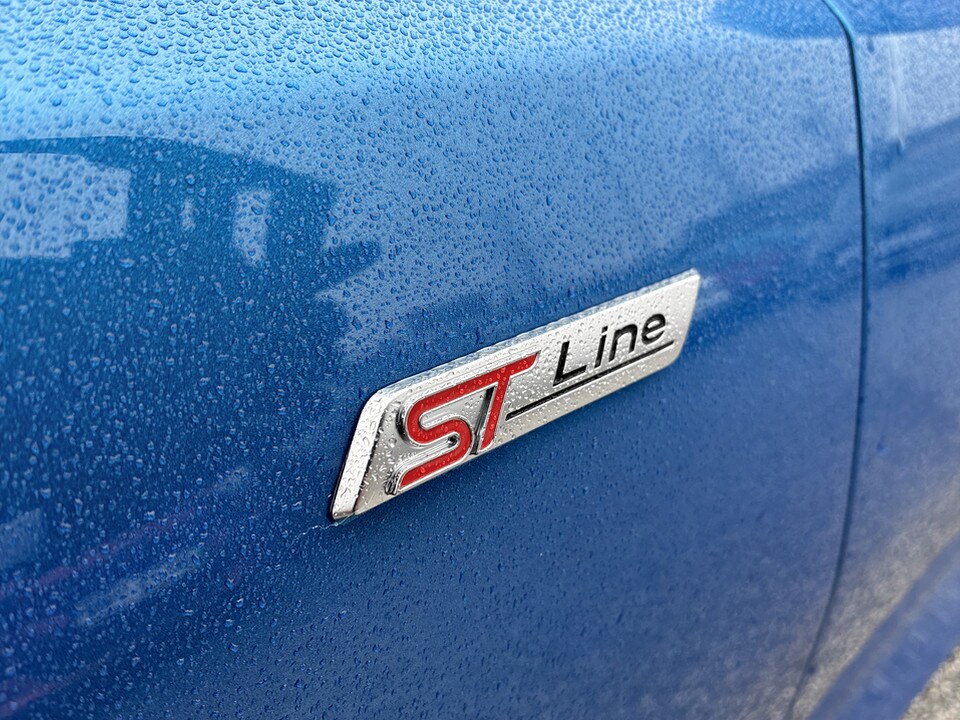 Used Ford Focus 2025 for sale - 77707751: Photo 31