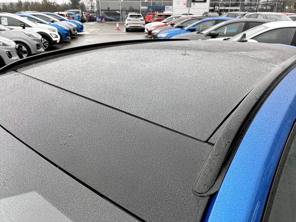 Used Ford Focus 2025 for sale - 77707751: Photo 32