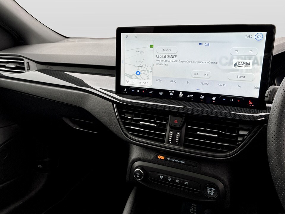 Used Ford Focus 2025 for sale - 77707751: Photo 35