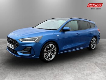 Used Ford Focus 2025 for sale - 77707751: Photo