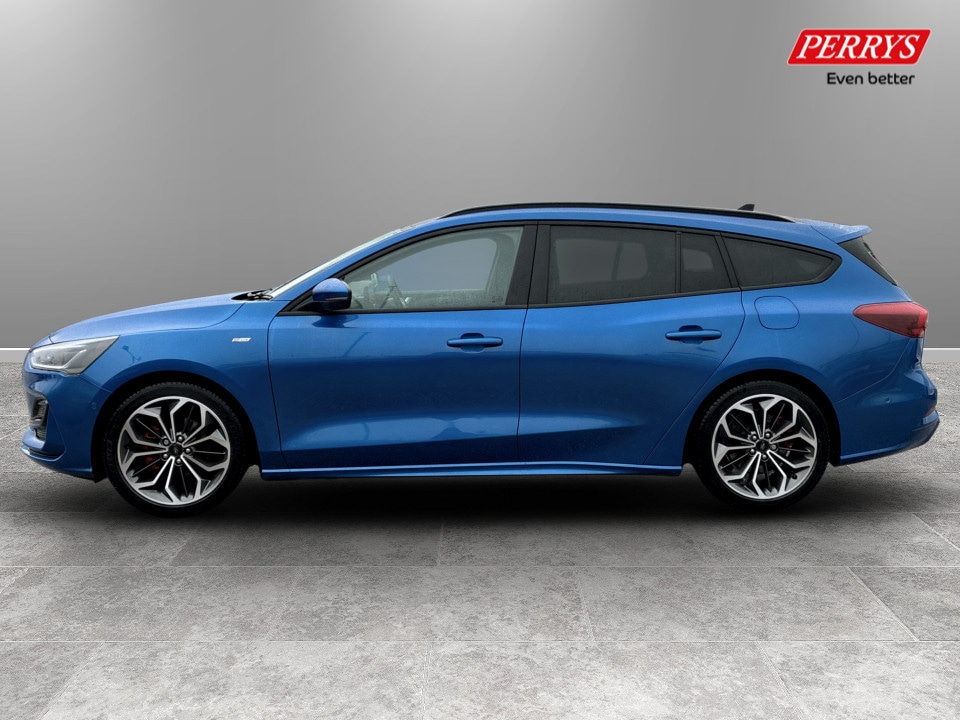 Used Ford Focus 2025 for sale - 77707751: Photo 4