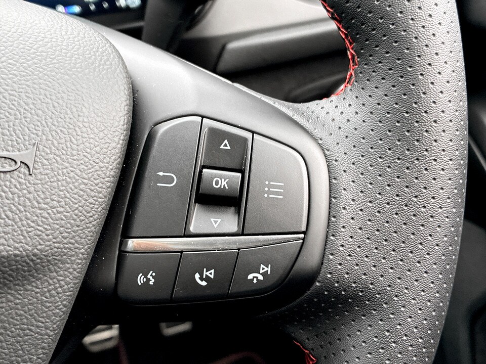 Used Ford Focus 2025 for sale - 77707751: Photo 44