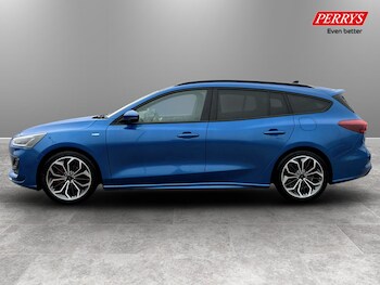 Used Ford Focus 2025 for sale - 77707751: Photo