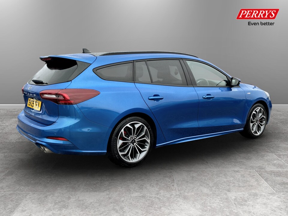 Used Ford Focus 2025 for sale - 77707751: Photo 7