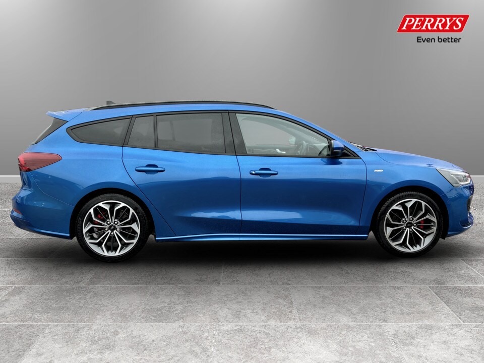 Used Ford Focus 2025 for sale - 77707751: Photo 8