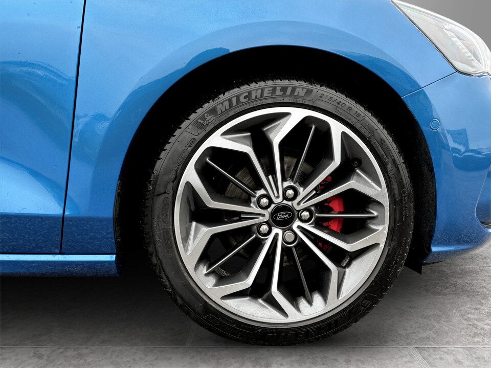 Used Ford Focus 2025 for sale - 77707751: Photo 9