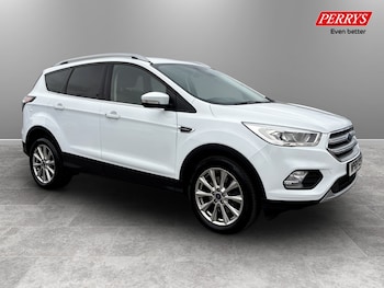 Used Ford Kuga 2019 for sale - 78251879: Photo