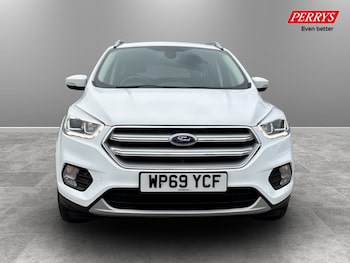 Used Ford Kuga 2019 for sale - 78251879: Photo
