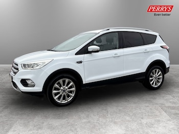 Used Ford Kuga 2019 for sale - 78251879: Photo