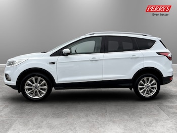 Used Ford Kuga 2019 for sale - 78251879: Photo