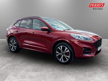 Used Ford Kuga 2023 for sale - 79865236: Photo