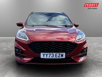 Used Ford Kuga 2023 for sale - 79865236: Photo