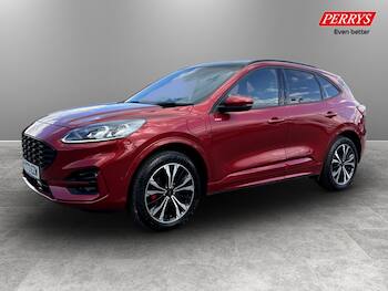 Used Ford Kuga 2023 for sale - 79865236: Photo
