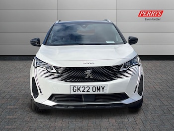 Used Peugeot 3008 2022 for sale - 75970410: Photo
