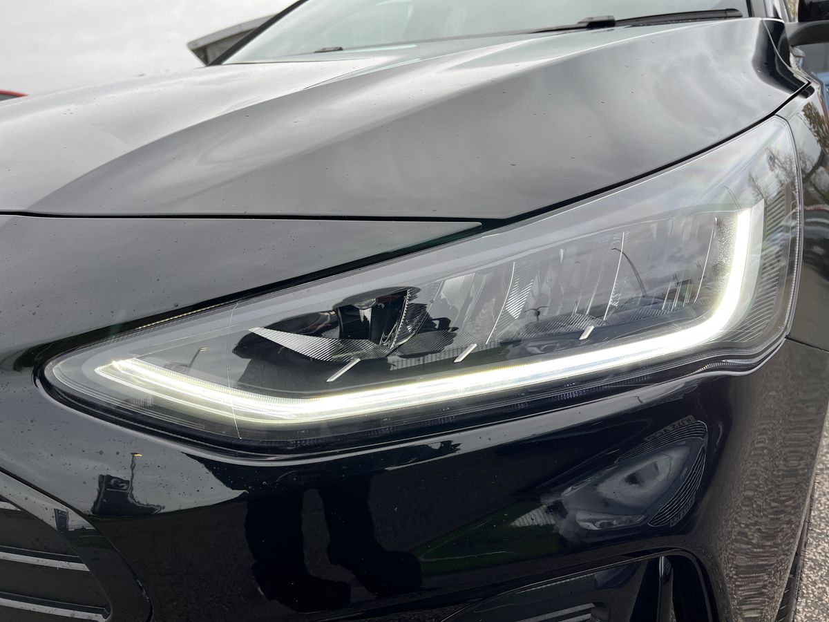 Used Ford Focus 2024 for sale - 76491203: Photo 13