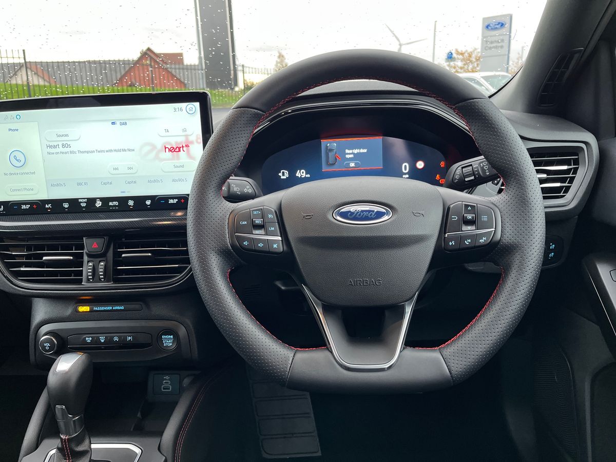 Used Ford Focus 2024 for sale - 76491203: Photo 15