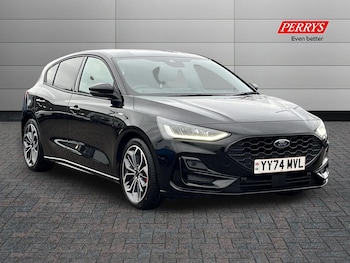 Used Ford Focus 2024 for sale - 76491203: Photo