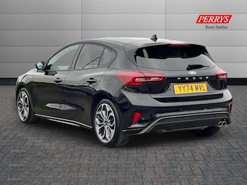 Used Ford Focus 2024 for sale - 76491203: Photo