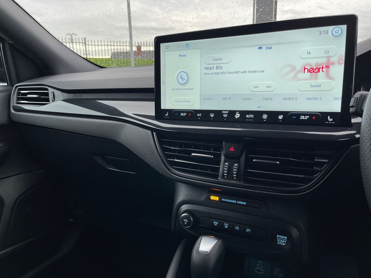 Used Ford Focus 2024 for sale - 76491203: Photo 35