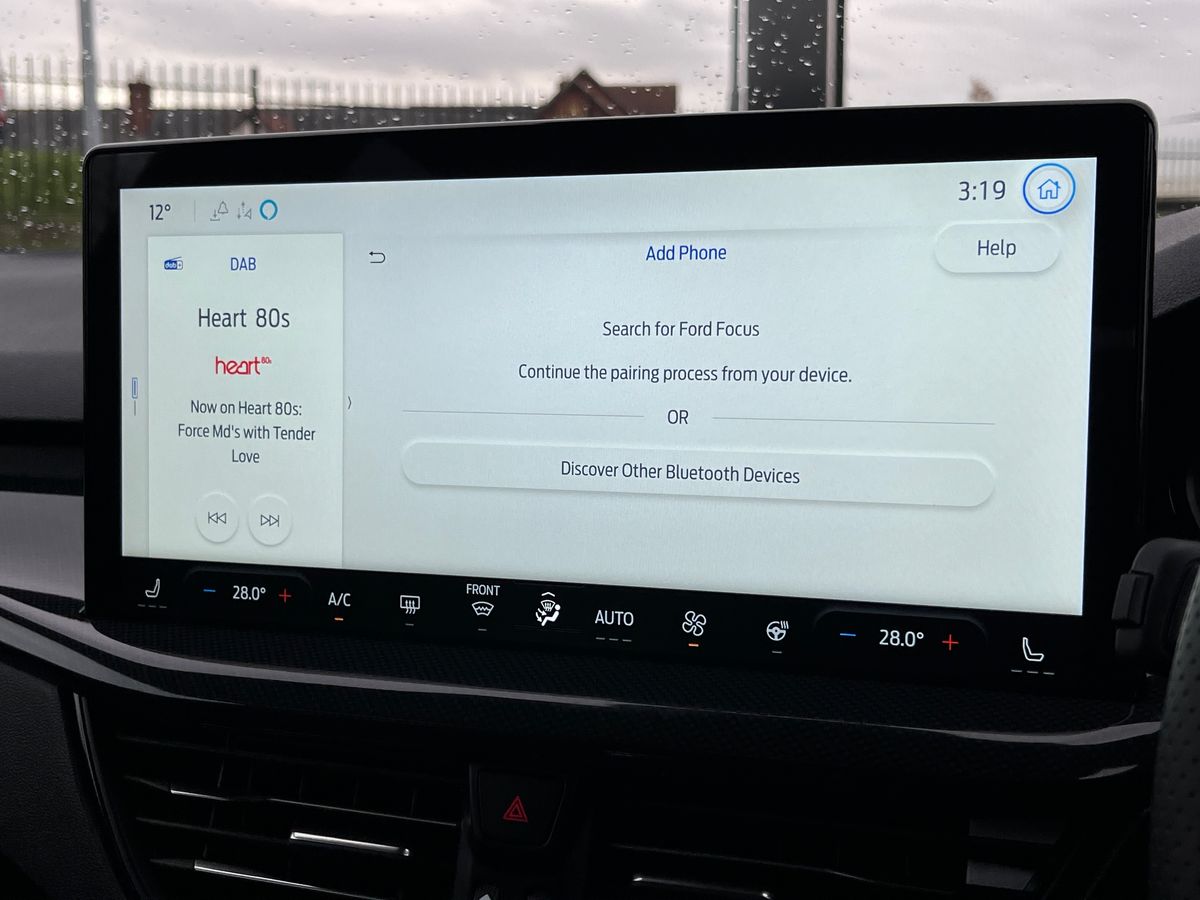 Used Ford Focus 2024 for sale - 76491203: Photo 36