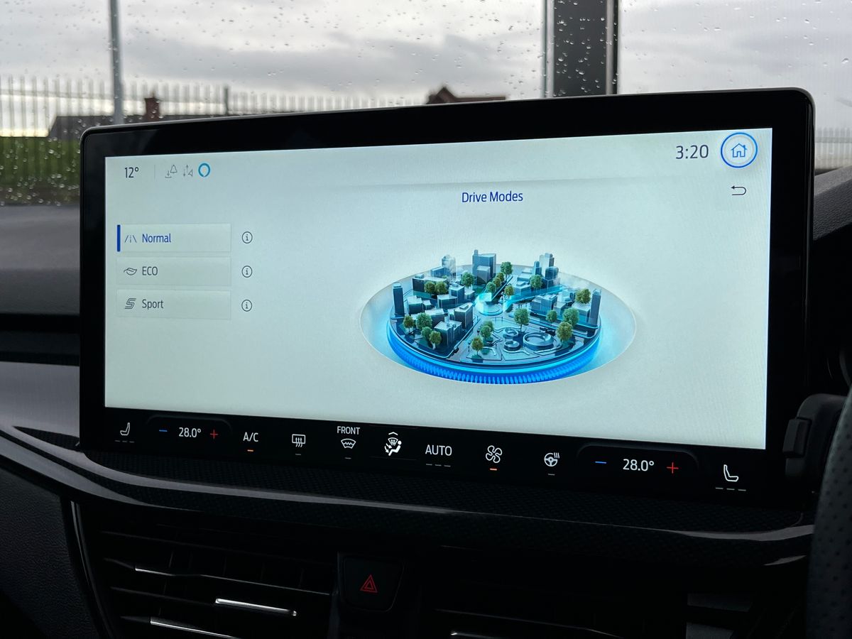 Used Ford Focus 2024 for sale - 76491203: Photo 37