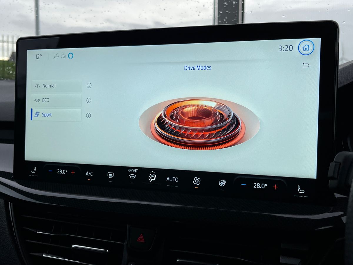 Used Ford Focus 2024 for sale - 76491203: Photo 39