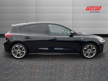 Used Ford Focus 2024 for sale - 76491203: Photo