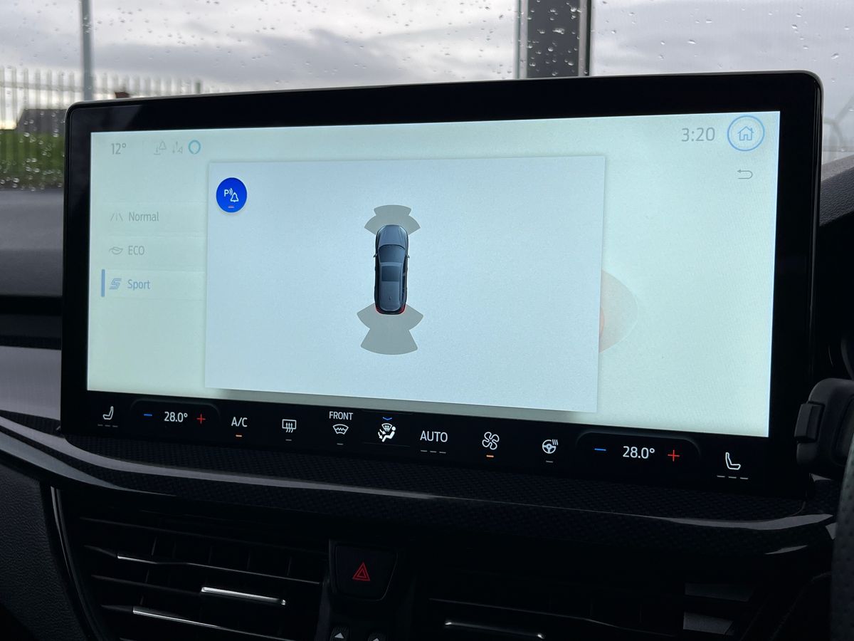 Used Ford Focus 2024 for sale - 76491203: Photo 41