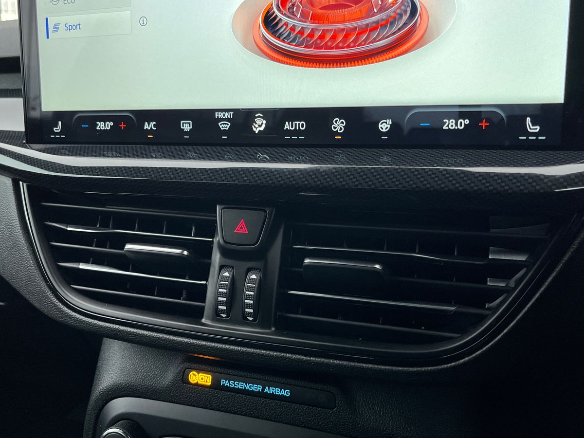 Used Ford Focus 2024 for sale - 76491203: Photo 42