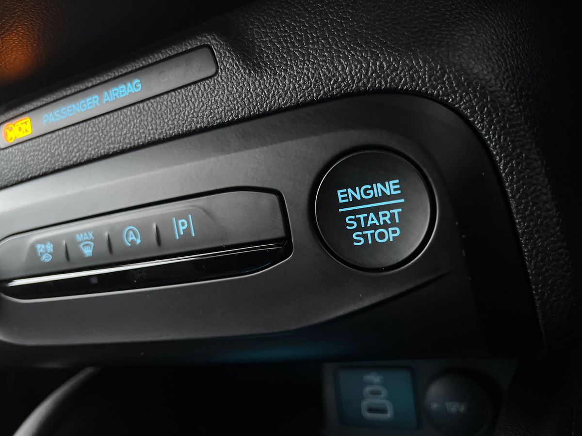 Used Ford Focus 2024 for sale - 76491203: Photo 43