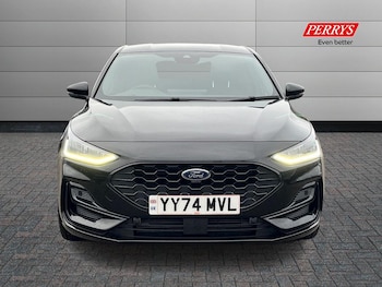 Used Ford Focus 2024 for sale - 76491203: Photo