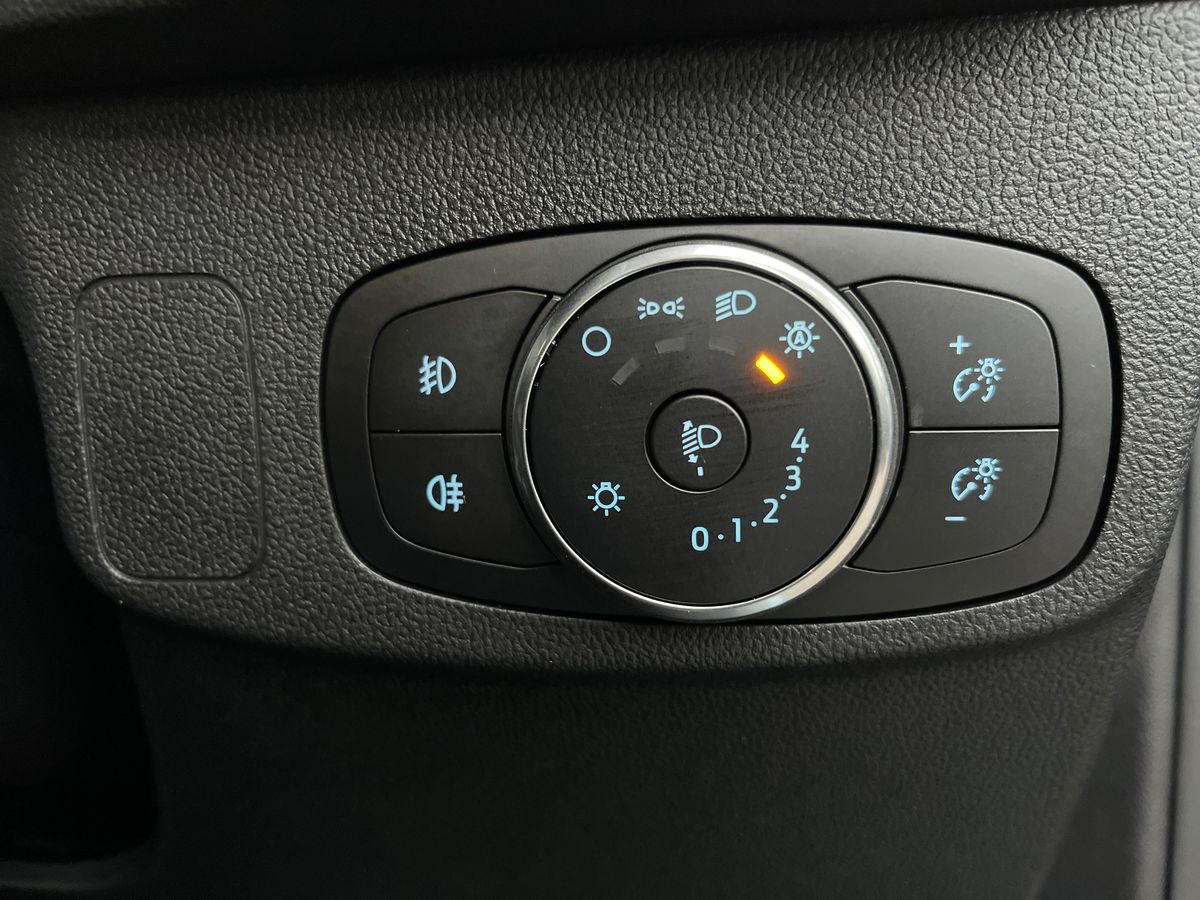 Used Ford Focus 2024 for sale - 76491203: Photo 50