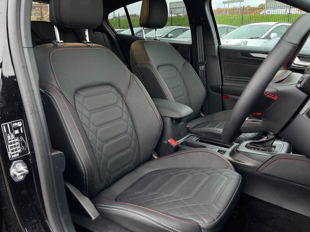 Used Ford Focus 2024 for sale - 76491203: Photo 52