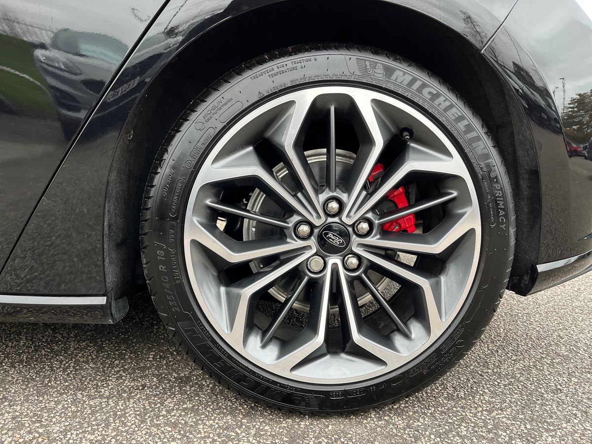 Used Ford Focus 2024 for sale - 76491203: Photo 7