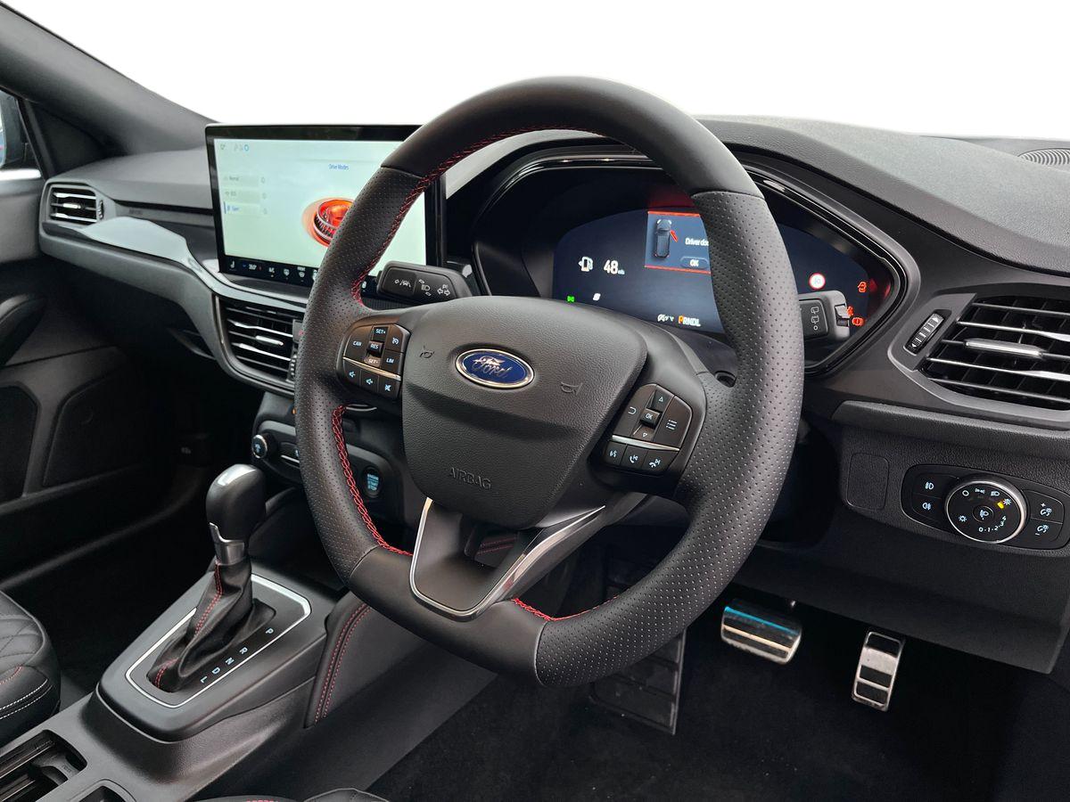 Used Ford Focus 2024 for sale - 76491203: Photo 8