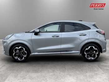 Used Ford Puma 2026 for sale - 78325691: Photo